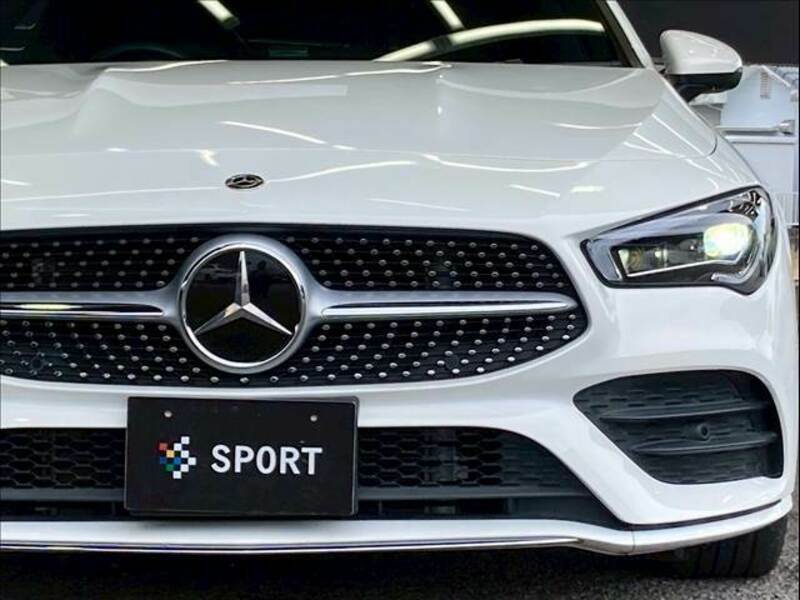 CLA-CLASS