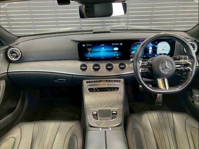 CLS-CLASS