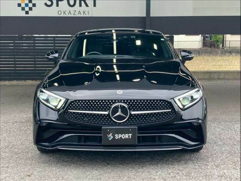 CLS-CLASS