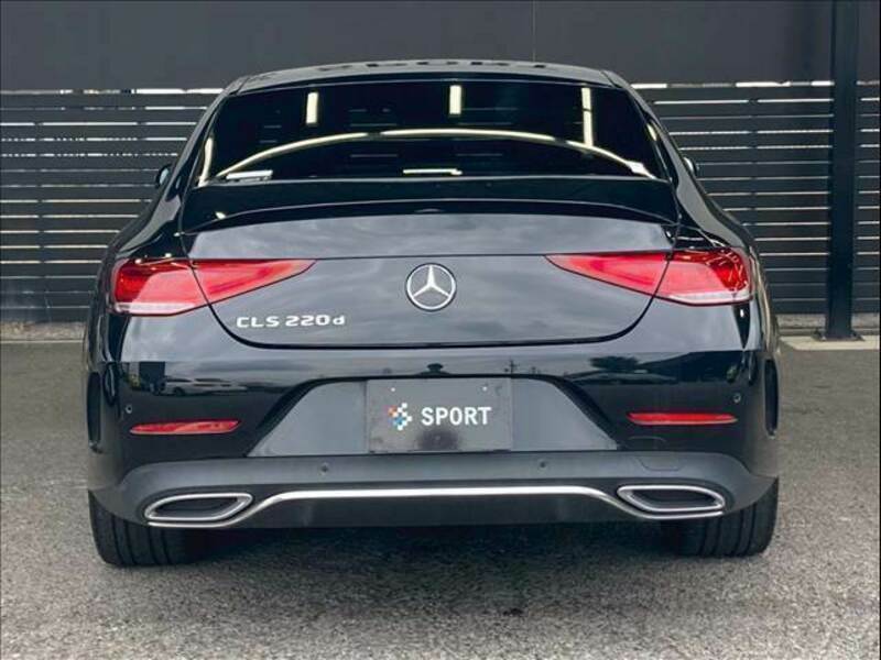 CLS-CLASS