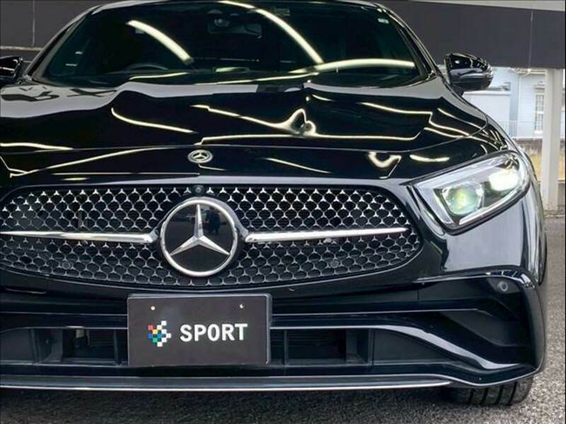 CLS-CLASS