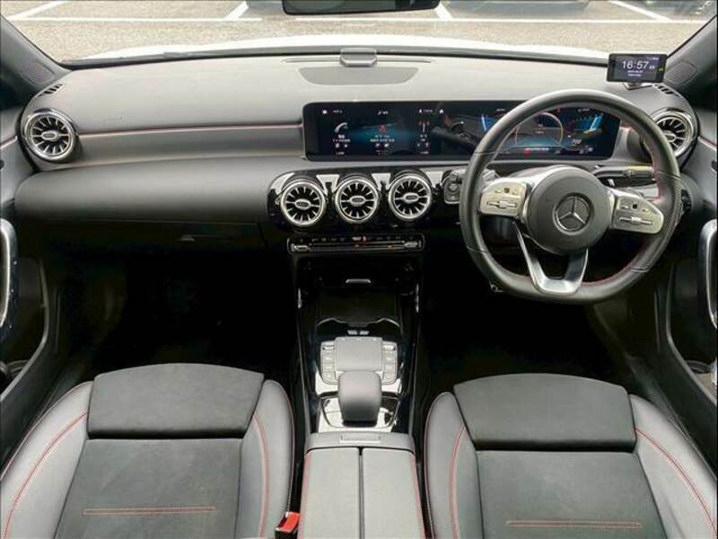 A-CLASS