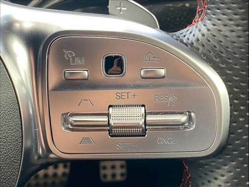 A-CLASS