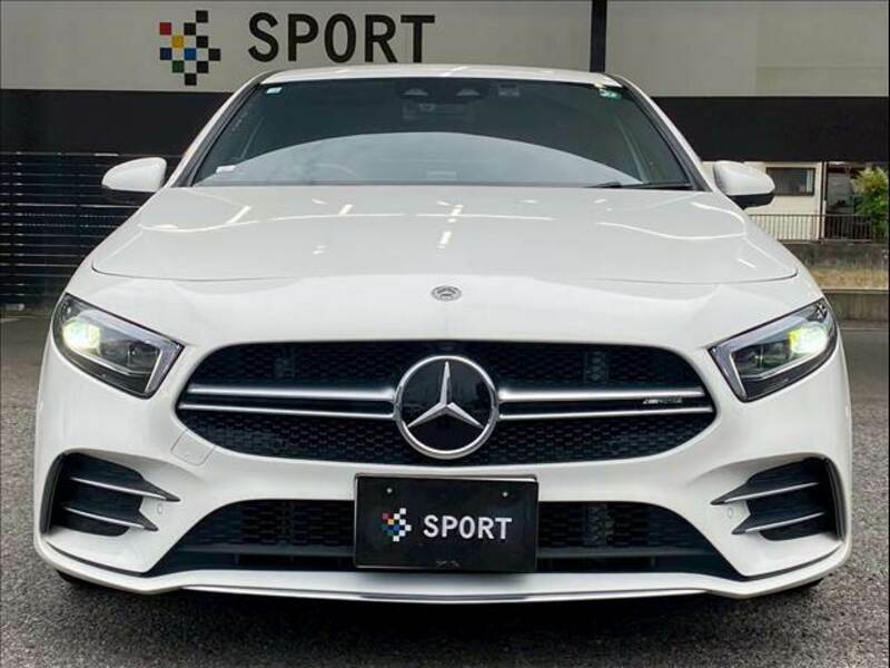 A-CLASS