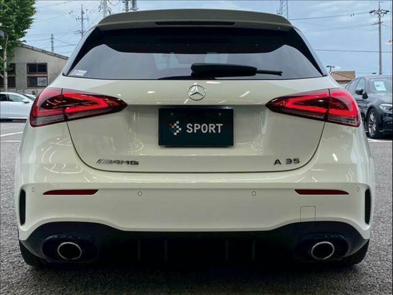 A-CLASS