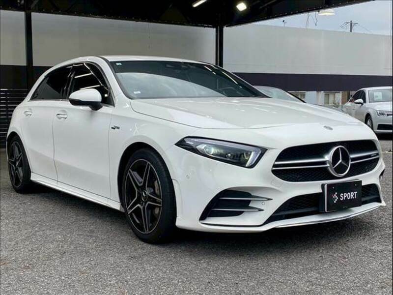 A-CLASS