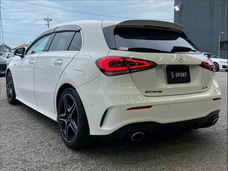 A-CLASS