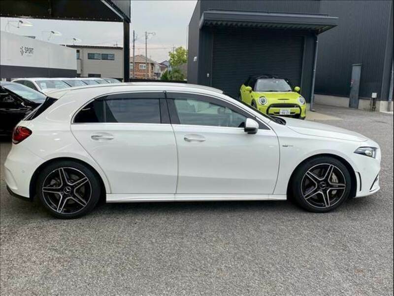 A-CLASS