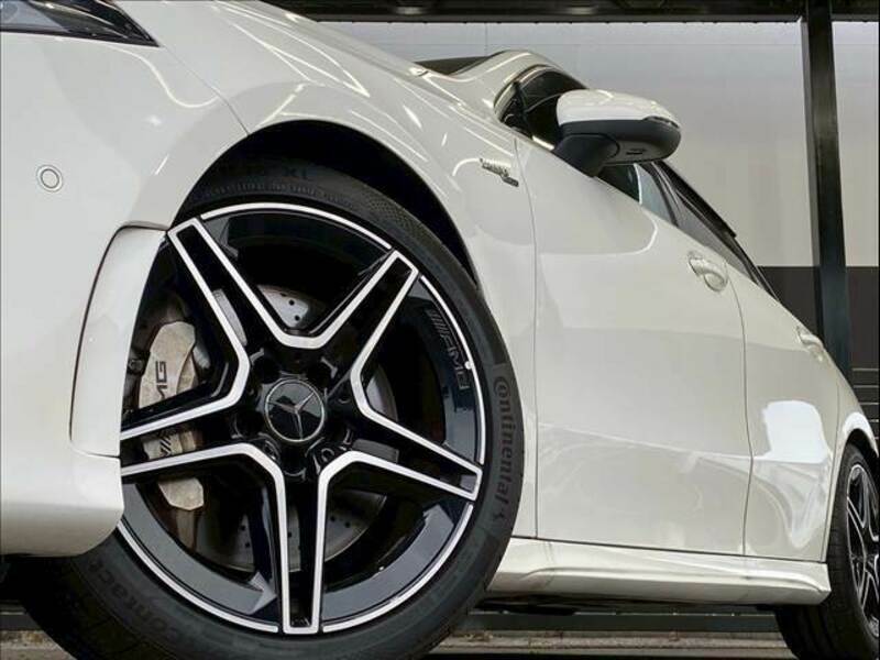 A-CLASS