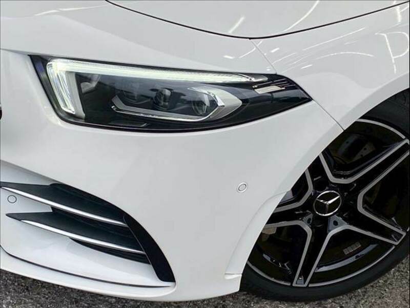 A-CLASS