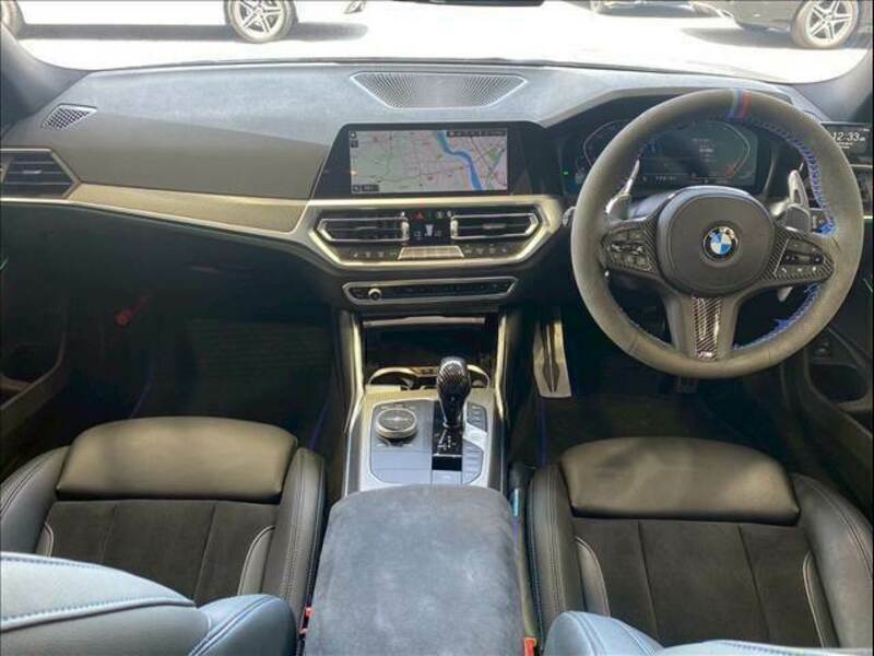 3 SERIES