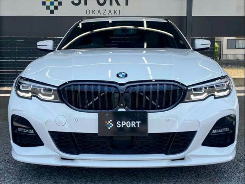 3 SERIES