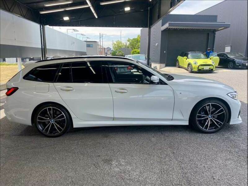3 SERIES