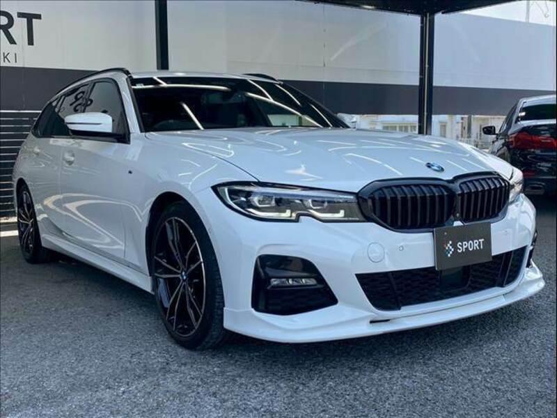3 SERIES