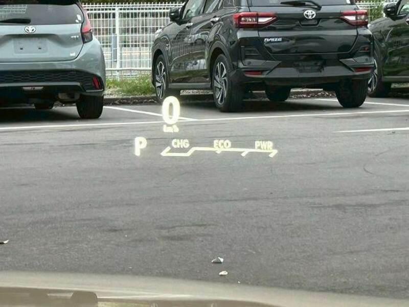 RX
