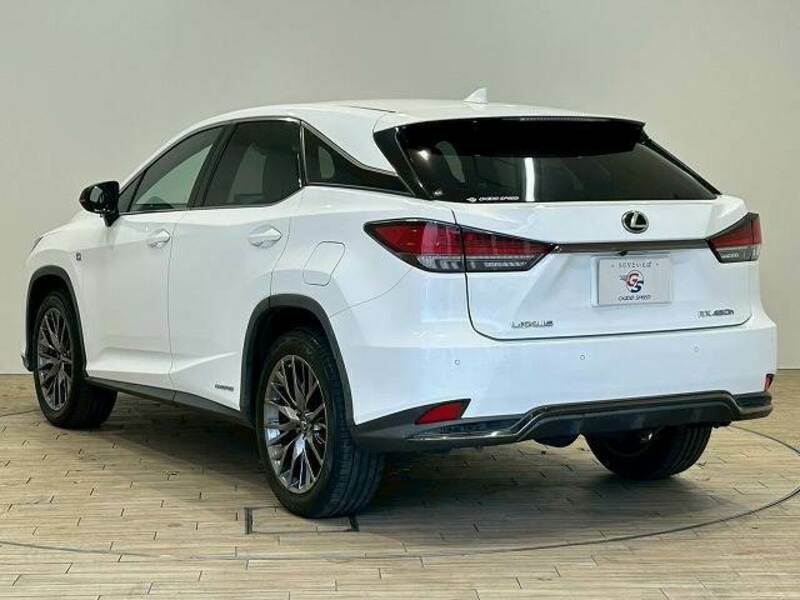 RX