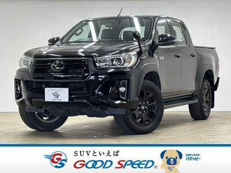 HILUX-0