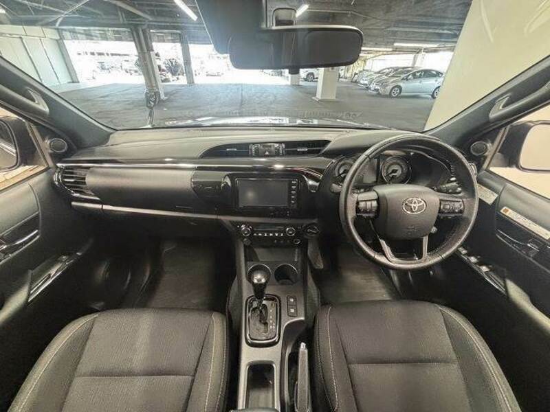 HILUX