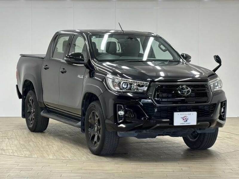 HILUX
