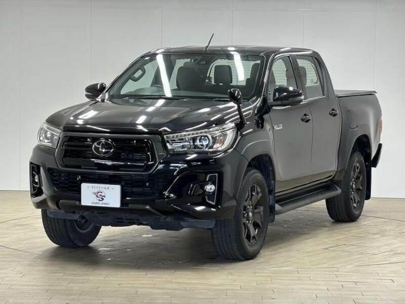 HILUX