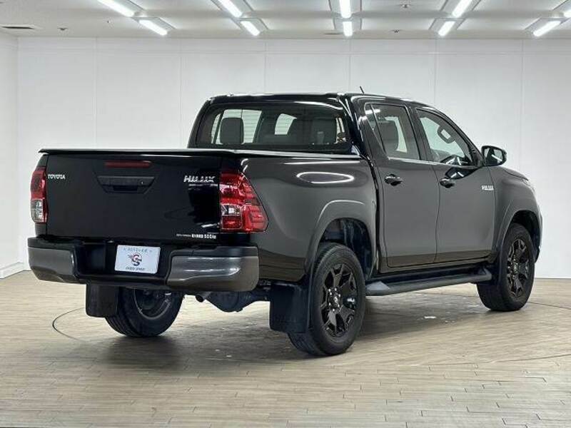 HILUX