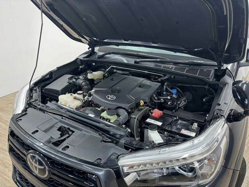 HILUX