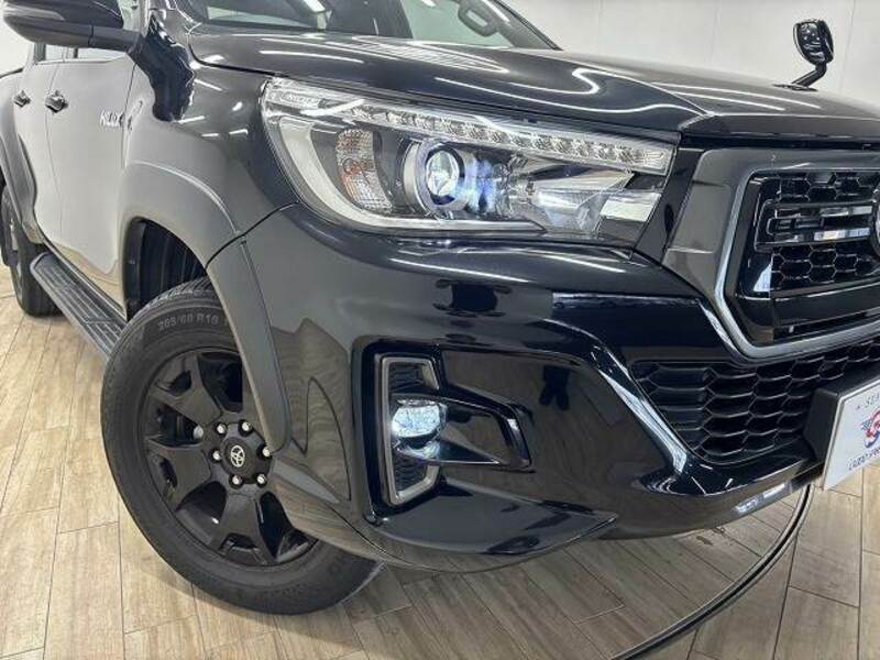 HILUX