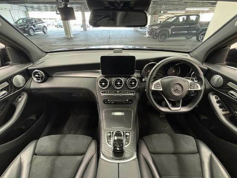 GLC CLASS