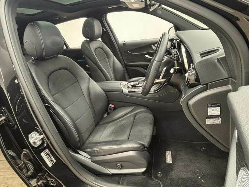 GLC CLASS