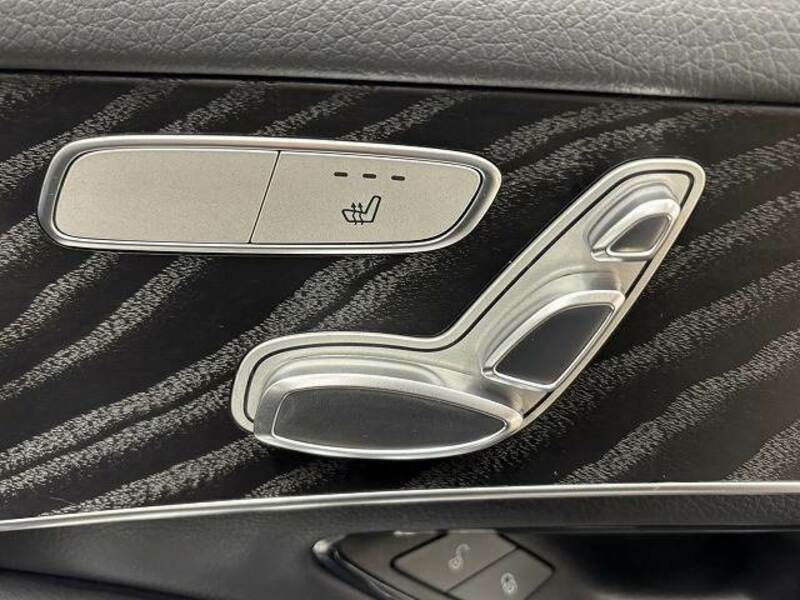 GLC CLASS