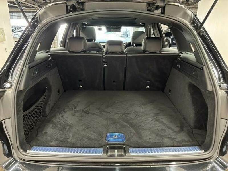 GLC CLASS