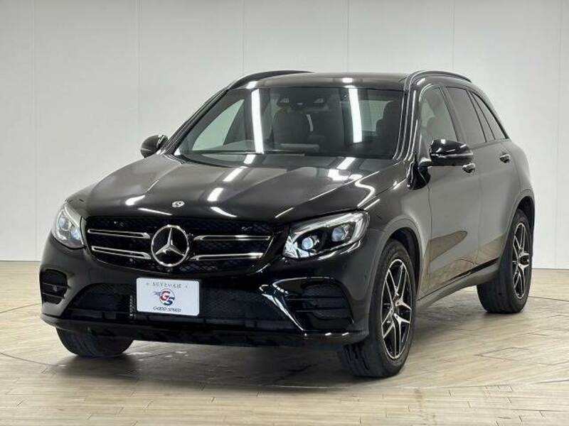 GLC CLASS