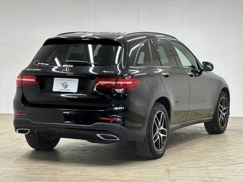 GLC CLASS