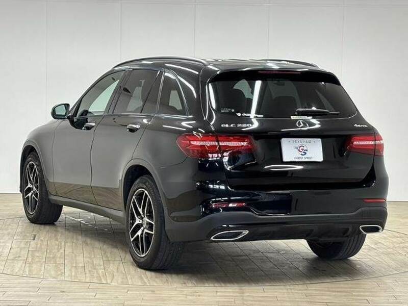 GLC CLASS