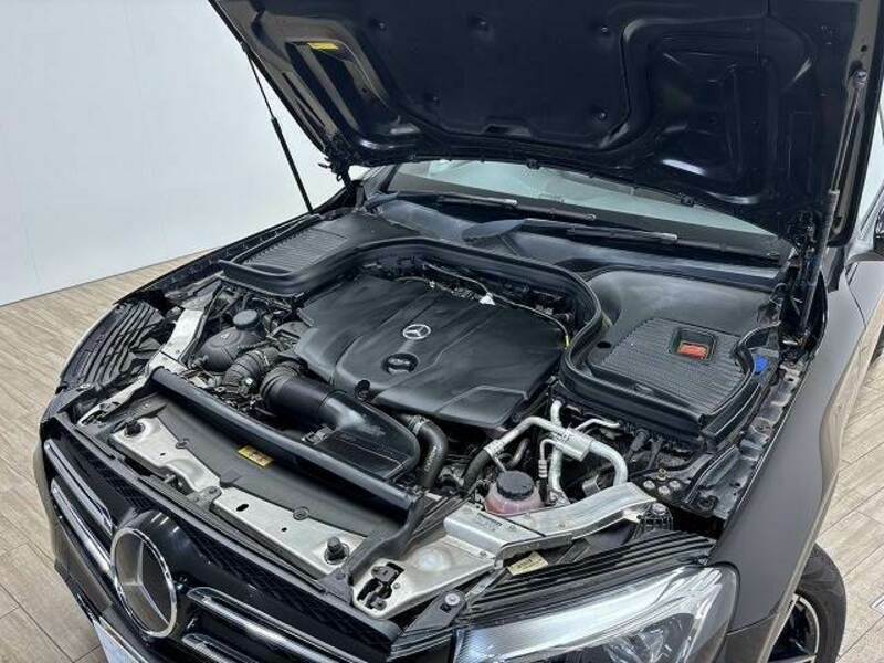 GLC CLASS