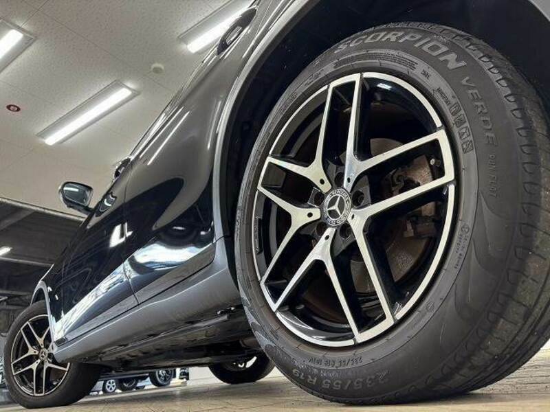 GLC CLASS