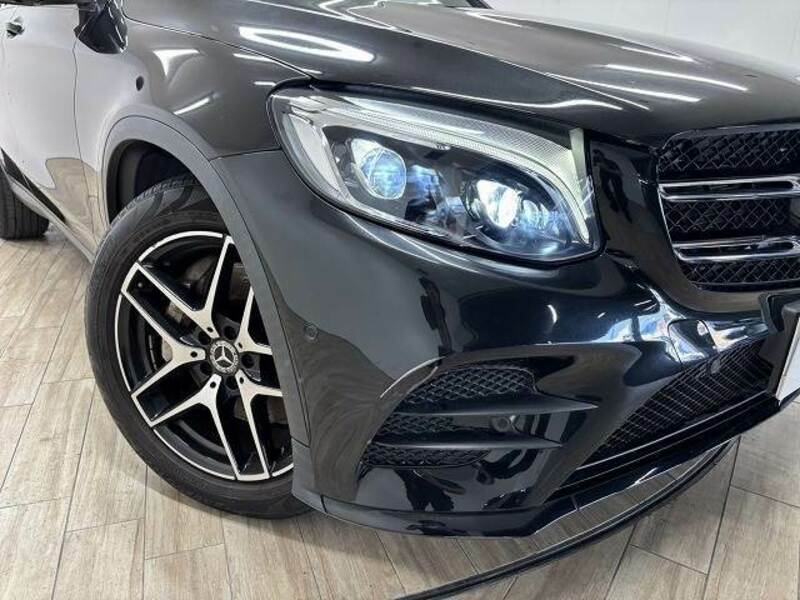 GLC CLASS