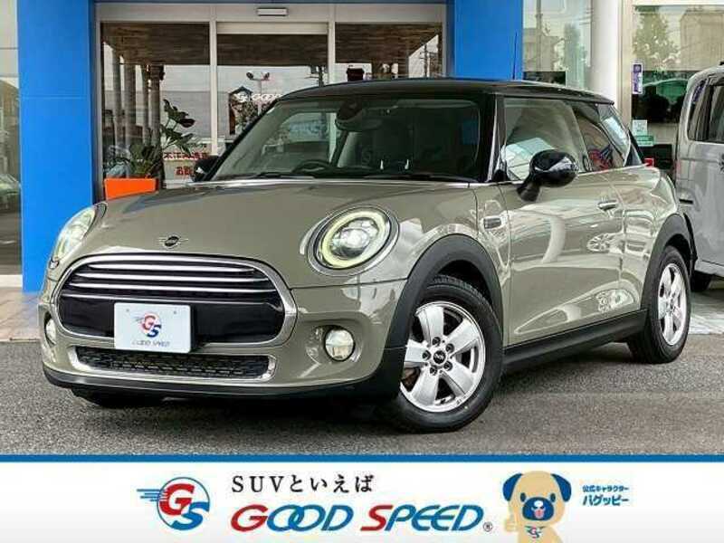BMW MINI