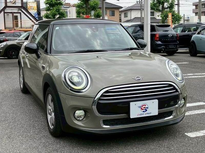 MINI
