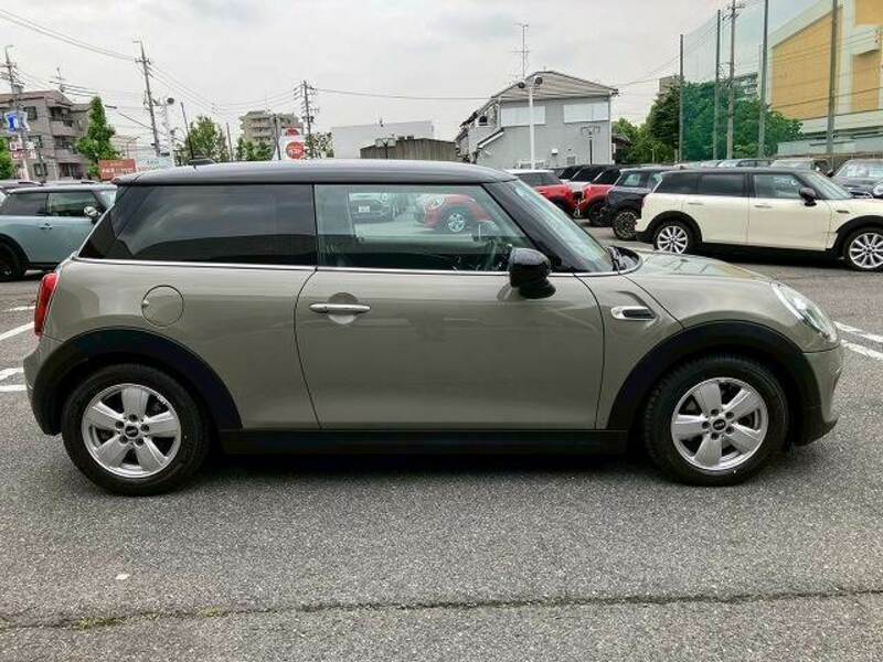 MINI