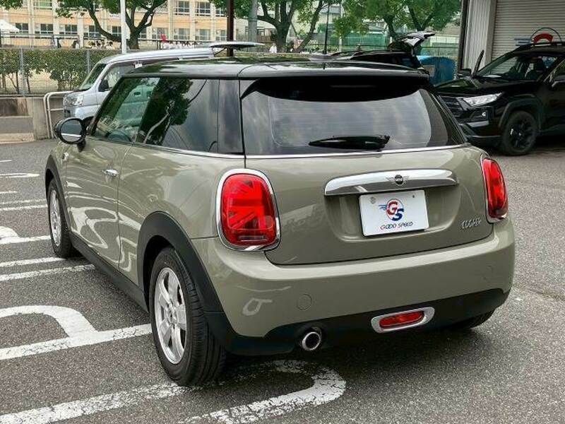 MINI