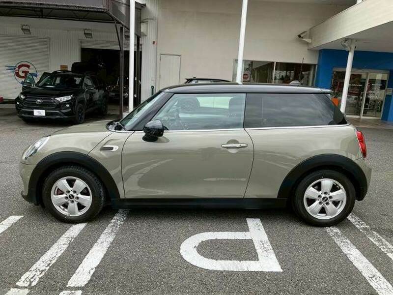 MINI