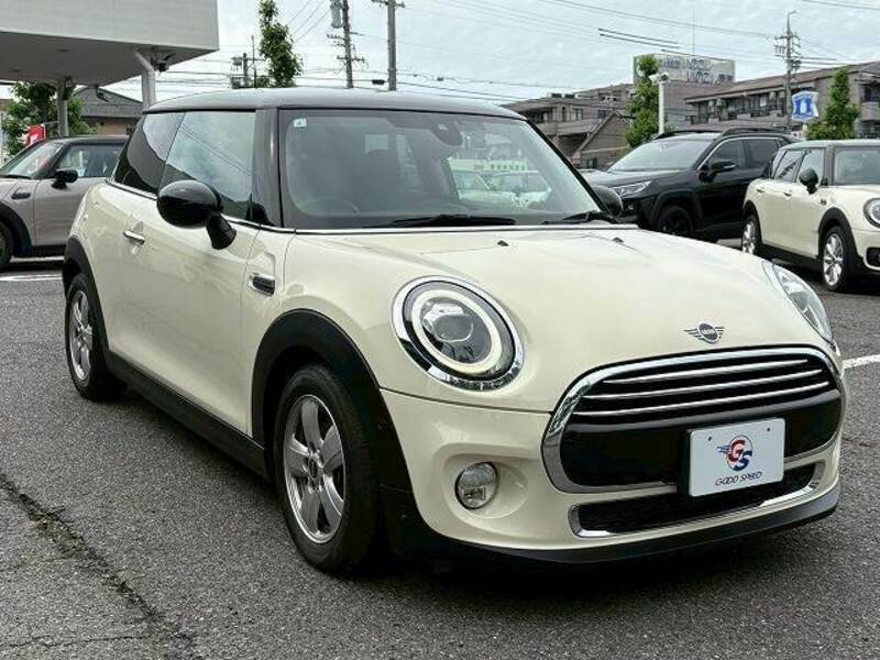 MINI