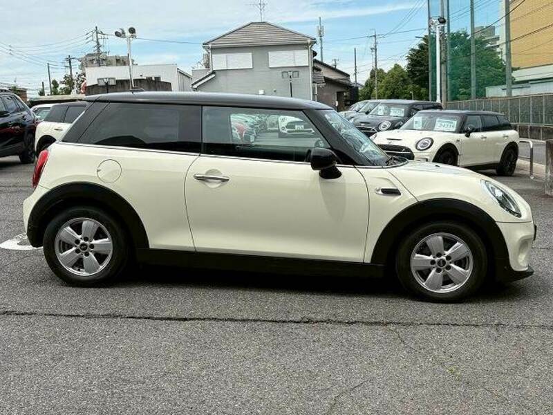 MINI