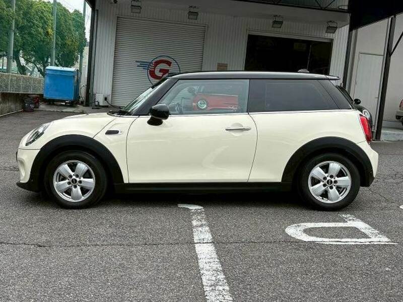 MINI