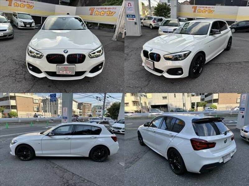 1 SERIES