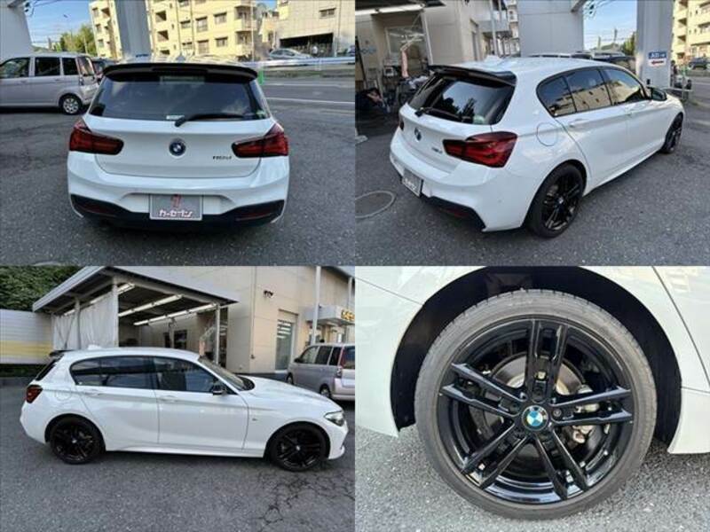 1 SERIES