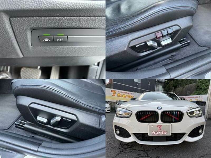 1 SERIES