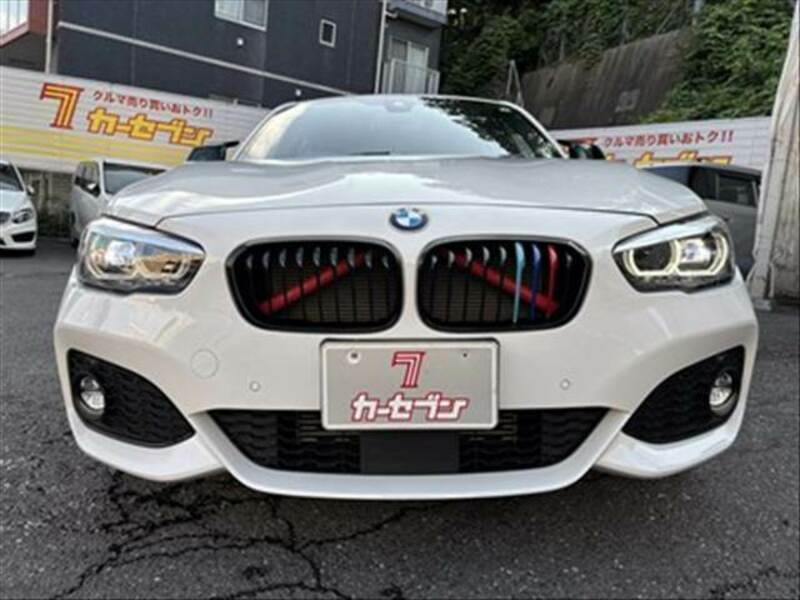 1 SERIES