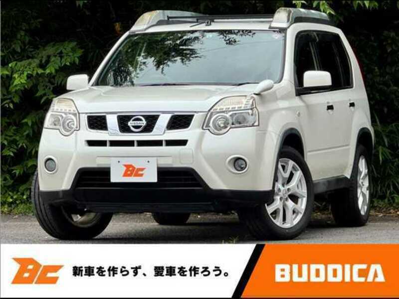 X-TRAIL-0